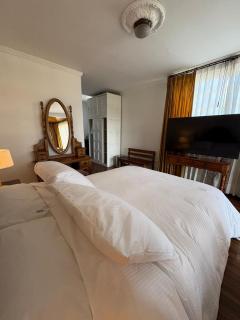 Hotel Puntalarga - 1