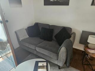 Cosy Coach House - Bellingham - 9