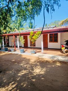 Relax garden - 7