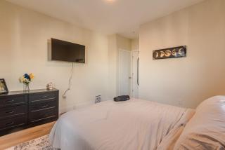 LUXE 4BDR2BA Near Boston- T-Station & Encore Casino - Somerville - 4