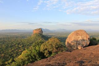 Relax garden - Sigiriya - 8