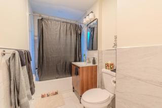 LUXE 4BDR2BA Near Boston- T-Station & Encore Casino - Somerville - 1