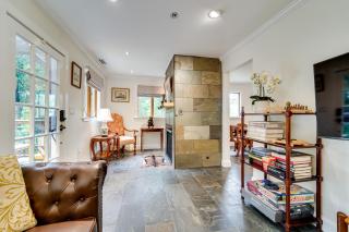 13 Mi to Shenandoah NP Serene Mtn-View Hideaway - 7