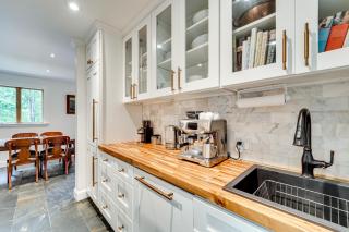 13 Mi to Shenandoah NP Serene Mtn-View Hideaway - 2