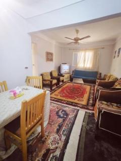 الاسكندرية العجمي - بيانكي - 1