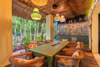 La Cueva de Piedra - 8