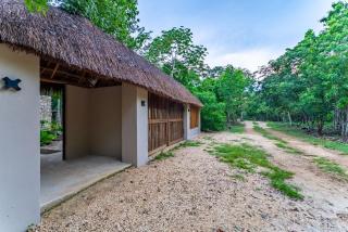 La Cueva de Piedra - 6