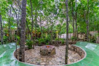 La Cueva de Piedra - 2