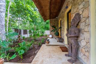 La Cueva de Piedra - 1