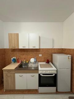 Apartment Stex 6 - Podgorica - 3