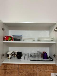 Apartment Stex 6 - Podgorica - 2