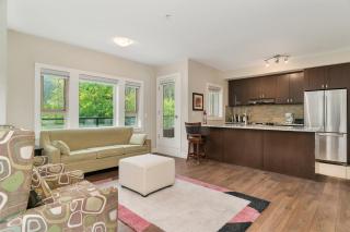 Peaceful Oasis Chic 2Bedroom Comfort - Harrison Hot Springs - 4