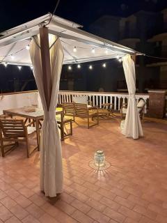 Casa con ampio terrazzo - Casa Bea - 3