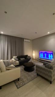 Luxury Apartment - 6