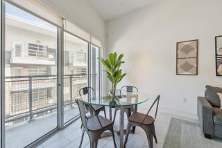 Chic Modern Loft Prime Location No 302 - 4