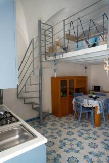 Appartamento in centro - Blu Mare - 5