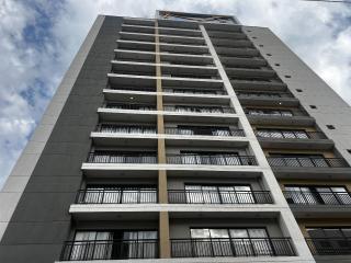 Elegance Anhembi Suítes - Expo Center Norte - 4