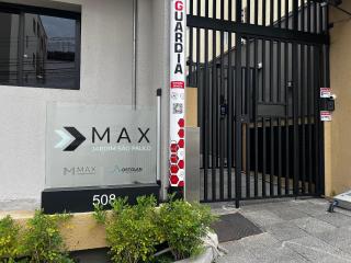 Elegance Anhembi Suítes - Expo Center Norte - 5