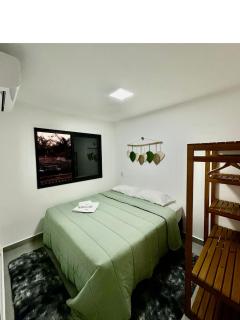 Apartamento Expo Center Norte - 5