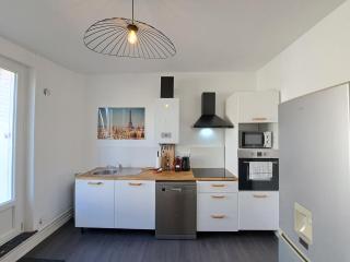 Détroit - Maison prestige, confort et élégance - 8P - Reims - 8