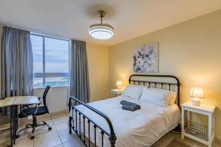 Crab Nest 2 Bedrooms and 2 Bathrooms - Kingsburgh - 3