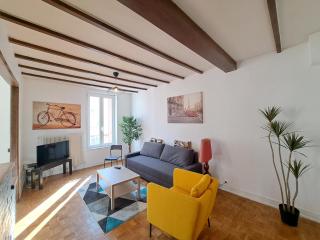 Détroit - Maison prestige, confort et élégance - 8P - Reims - 0