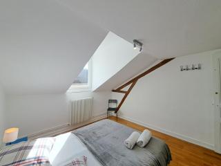 Détroit - Maison prestige, confort et élégance - 8P - Reims - 9