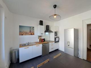 Détroit - Maison prestige, confort et élégance - 8P - Reims - 2