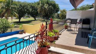Villa Victoria Rose - 1