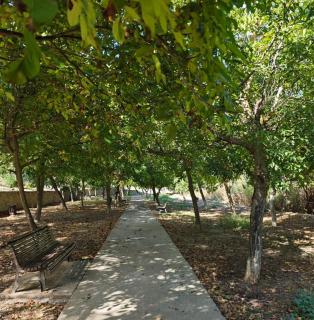 Casona El Chaparral - 4