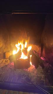 Casona El Chaparral - 2