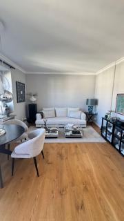 Exklusive 60qm Designerwohnung im Herzen von München - 1 min zur Maximilianstraße - München - 0