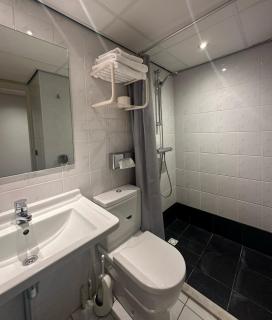 Hotel De Hertog - 1