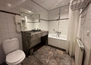 Hotel De Hertog - 6
