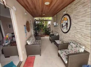 Casa Lagos do Frances - 1