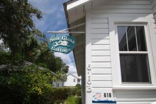 Sea Glass Cottage - 4