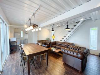 Vamos Villa Tokunoshima - Vacation STAY 19370v - 4
