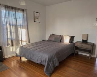 Sequoia Basecamp With Fenced Yard - 7