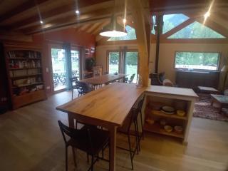 Chalet les couleurs - 4