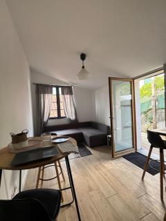 Border Break Room - Urrugne - 5