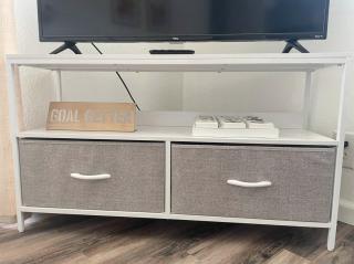 Lovely home central Coalinga-2BR Stopover near I-5 - 2