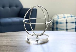 Trendy Ivy 2-bedroom Near Hospital & College - 3