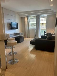 Flat Sequoia Residence - 0