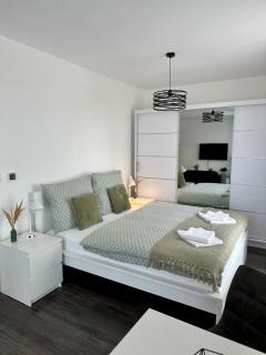 Apartmán Bulgaria - Prešov - 9