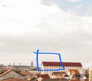 SIBIU White Roof - 9