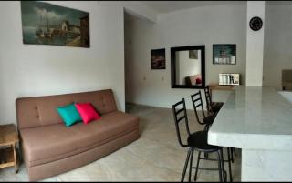 Departamento BUGAMBILIA Pitillal, Puerto Vallarta - Puerto Vallarta - 5