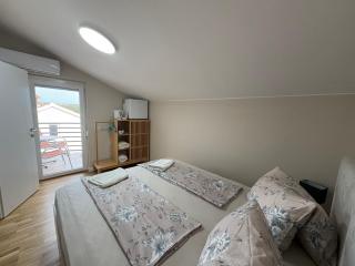 Room with balcony - Poreč - 5