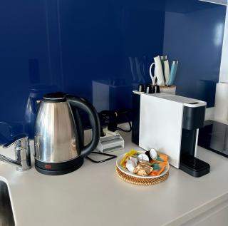 Hotel Suite with Seaview - 4