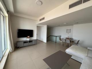 By The Beach Huge Apartment - Ras al Khaimah - 3
