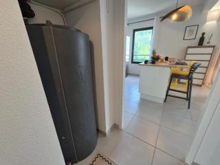 AQUAWAVES - Appartement T2 CARLA SUN - Saint-François - 2